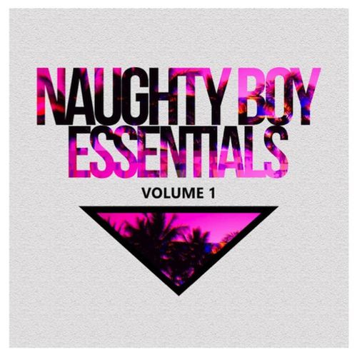 VA - Naughty Boy Essentials Volume 1 / Naughty Boy Music