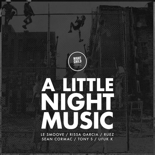 VA - A Little Night Music / NightChild Records