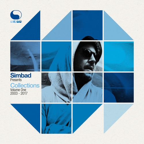 Simbad - Collections Volume One 2003 - 2017 / BBE Music