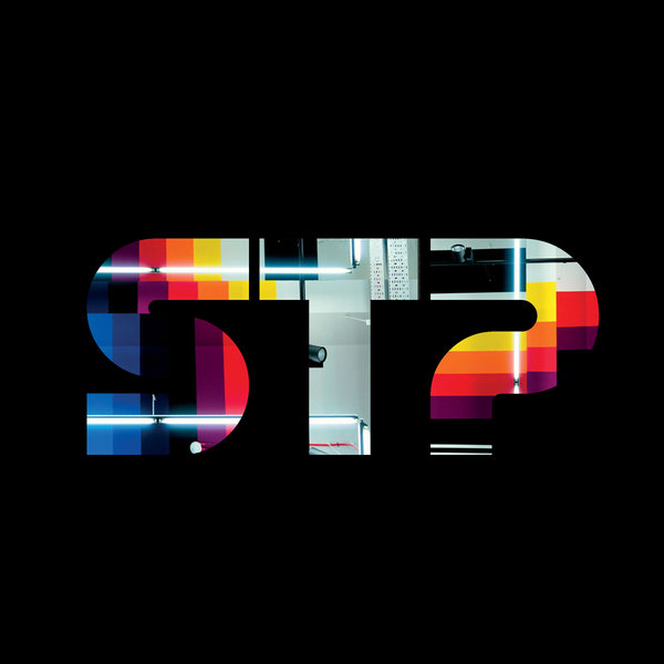 STP - What Could It Be / i! Records