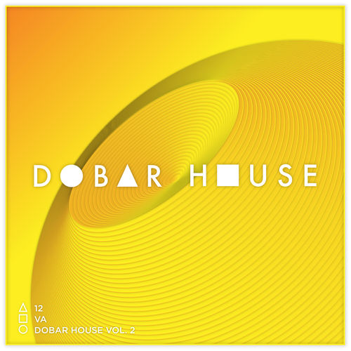 VA - Dobar House, Vol. 2 / Dobar House