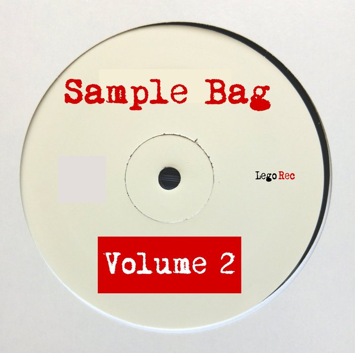 Lego Edit - Sample Bag Volume 2 / Lego Edit