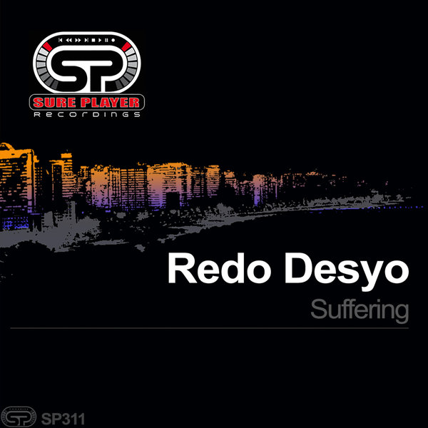Redo Desyo - Suffering / SP Recordings