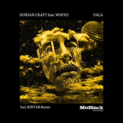 Dorian Craft ft Winyo - Pala / MoBlack Records