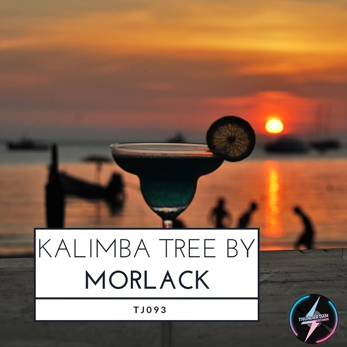 Morlack - Kalimba Tree / Thunder Jam