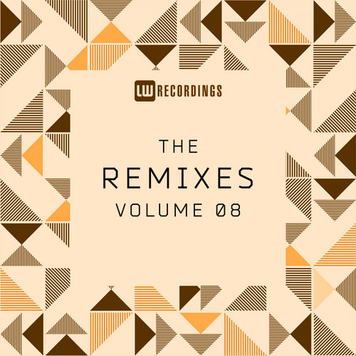 VA - The Remixes, Vol. 08 / LW Recordings