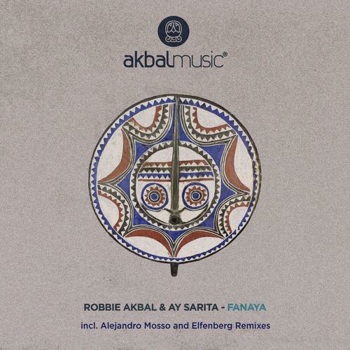 Robbie Akbal & Ay Sarita - Fanaya, Pt. 3 / Akbal Music