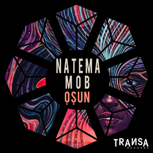 M0B & Natema - Ọṣun / TRANSA RECORDS