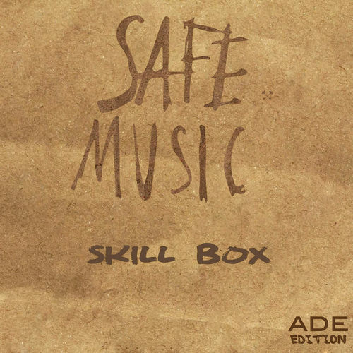 VA - Skill Box, Vol.16 (Ade Edition) / SAFE MUSIC