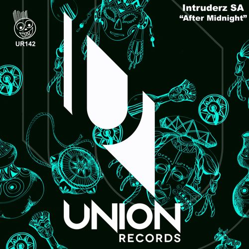 Intruderz SA - After Midnight / Union Records