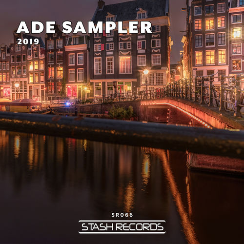 VA - ADE Sampler 2019 / Stash Records