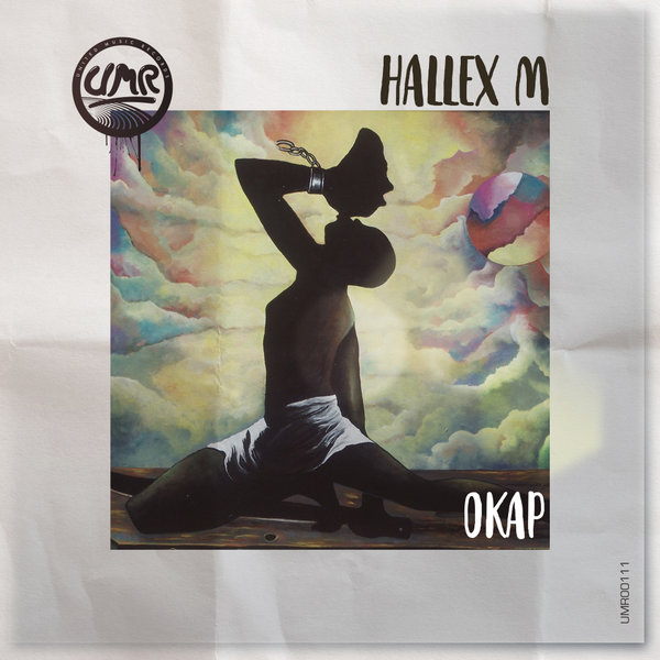 Hallex M - Okap / United Music Records