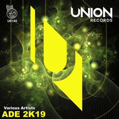 VA - ADE 2K19 / Union Records