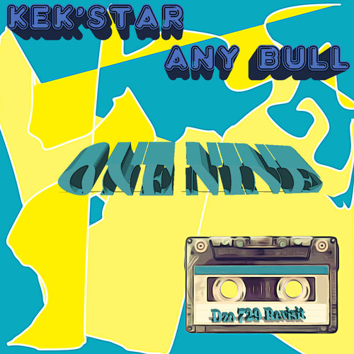 Kek'star & Andy Bull - One Nine / Azania Digital Records