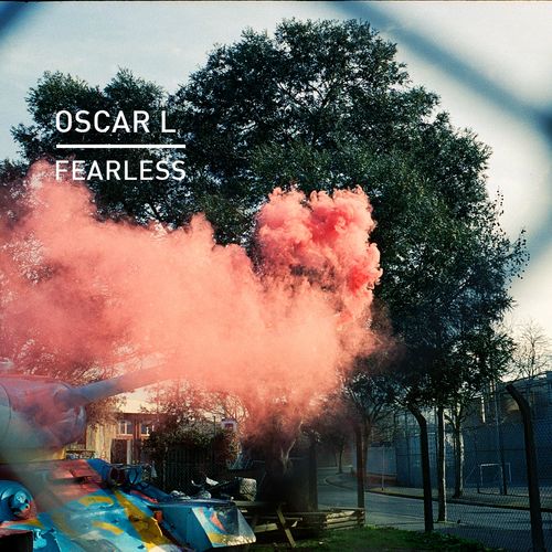Oscar L - Fearless / Knee Deep In Sound