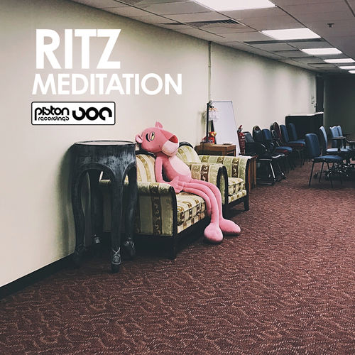 Ritz - Meditation / Piston Recordings