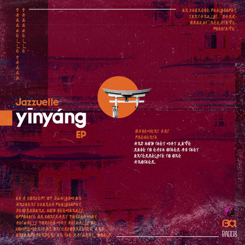 Jazzuelle - Yinyang / Basement Art