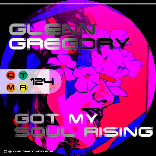 Glenn Gregory - Got My Soul Rising / One Track Mind
