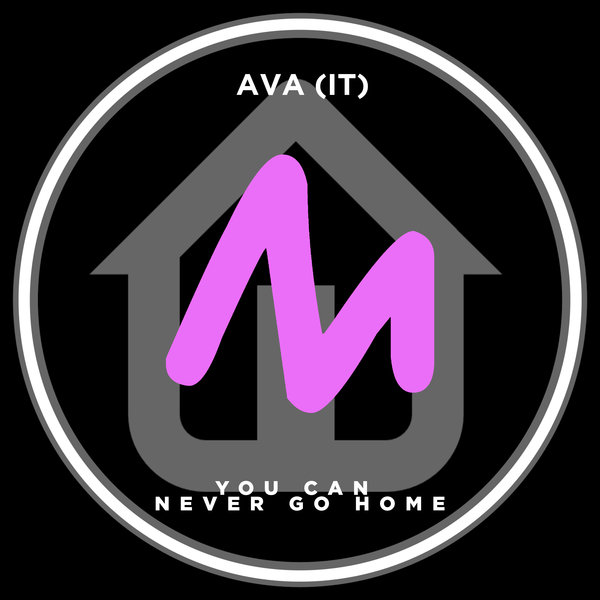 AVA (It) - You Can Never Go Home / Metropolitan Promos