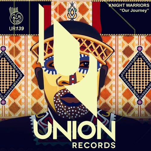 Knight Warriors - Our Journey / Union Records