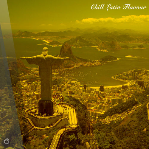 VA - Chill Latin Flavour / Giverny Music