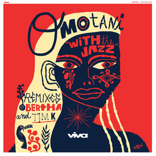 Omotani - With the Jazz / Viva Recordings