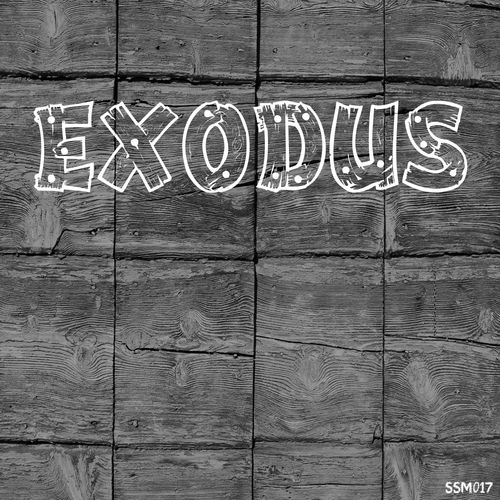 Abeeku Dasoul - Exodus / Sir Sledge Music