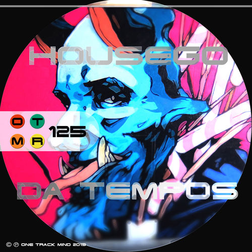 Housego - Da Tempos / One Track Mind
