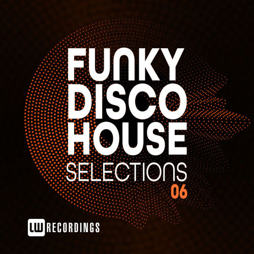VA - Funky Disco House Selections, Vol. 06 / LW Recordings