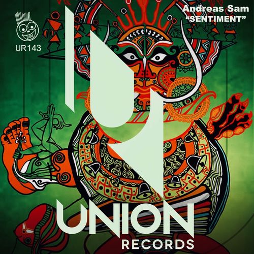 Andreas Sam - Sentiment / Union Records