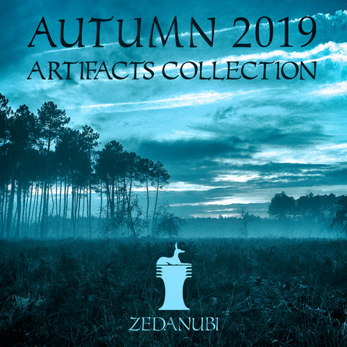 VA - Autumn 2019 Artifacts Collection / Zedanubi