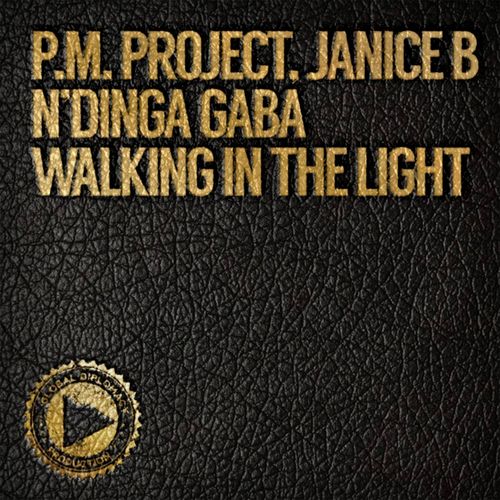 P.M Project, Janice B, N'dinga Gaba - Walking in the Light / Global Diplomacy