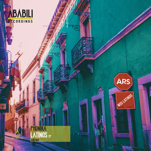 Phonika - Latinos EP / Ababili Recordings