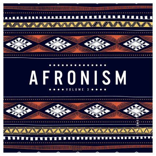 VA - Afronism, Vol. 3 / Recurrent Music