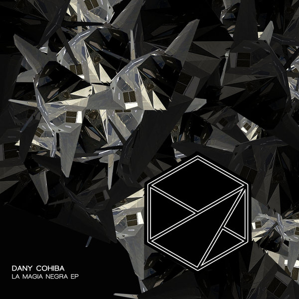 Dany Cohiba - La Magia Negra EP / STEALTH