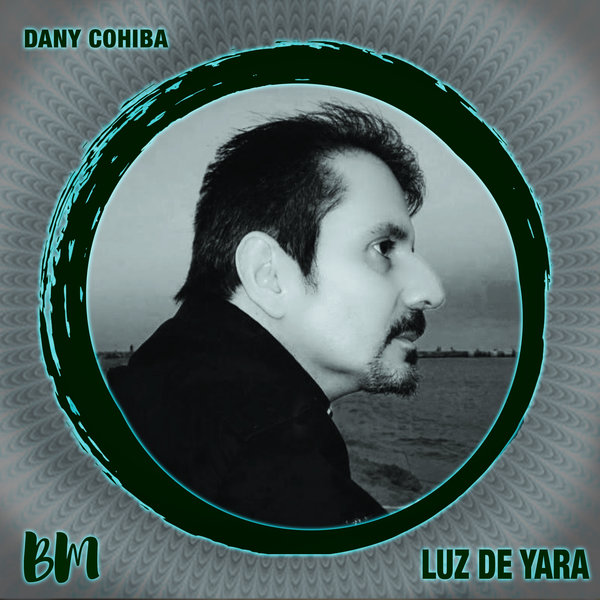 Dany Cohiba - Luz de Yara / Black Mambo