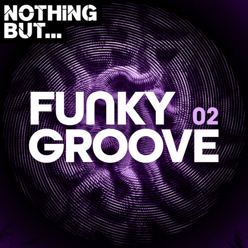 VA - Nothing But... Funky Groove, Vol. 02 / Nothing But