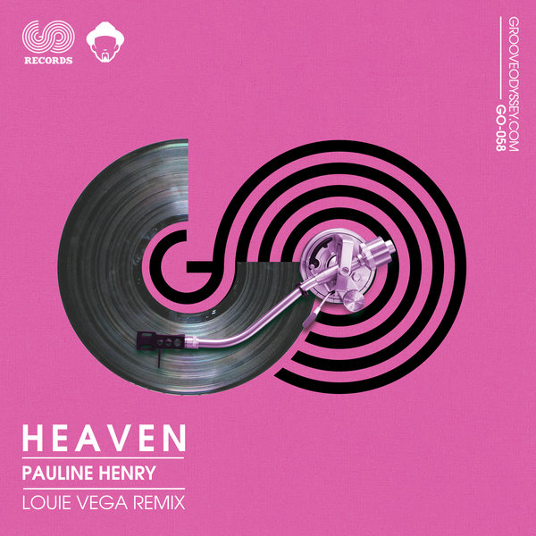 Pauline Henry - Heaven / Groove Odyssey