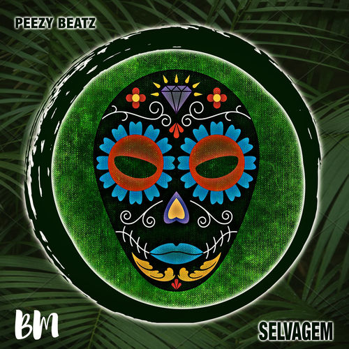 Peezy Beatz - Selvagem / Black Mambo