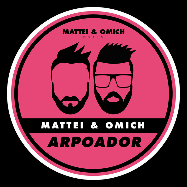 Mattei & Omich - Arpoador / Mattei & Omich Music