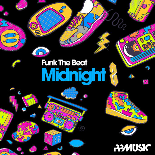 Funk The Beat - Midnight / PPMUSIC