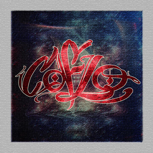 Coflo - Intergalactic Axe Remixed / Catch The Ghost Records