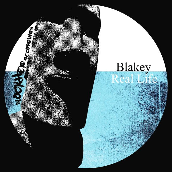 Blakey - Real Life / Blockhead Recordings