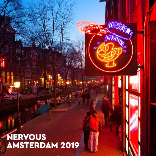 VA - Nervous Amsterdam 2019 / Nervous Records