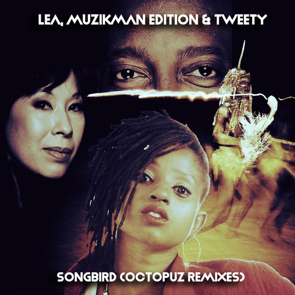 Lea, Muzikman Edition feat. Tweety - Songbird (DJ Octopuz Remixes) / Open Bar Music