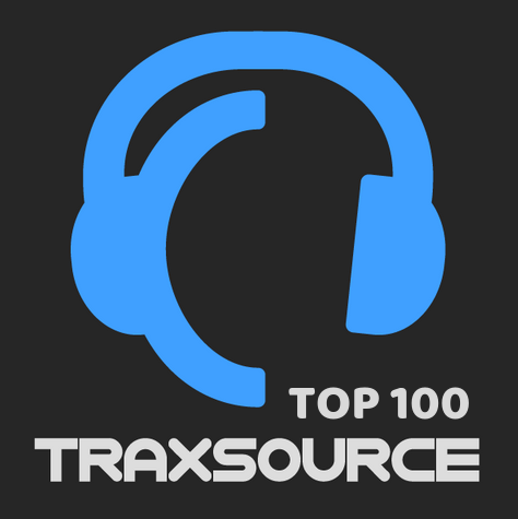 Traxsource Top 100 (01 Oct 2019)