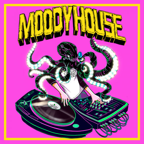 VA - MoodyHouse 100 / MoodyHouse Recordings