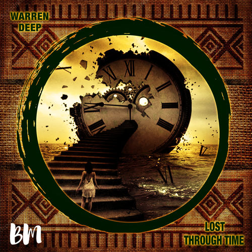 Warren Deep - Lost Through Time / Black Mambo