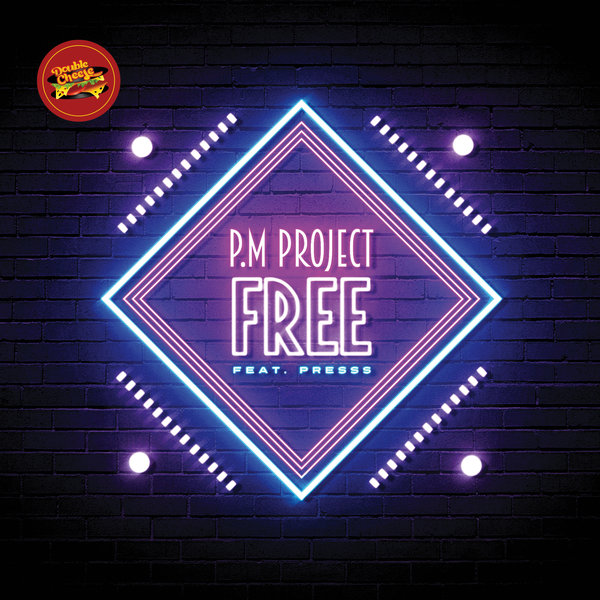 P.M Project, Presss - Free / Double Cheese Records