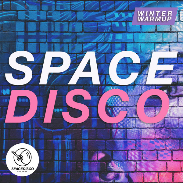 VA - Spacedisco Winter Warmup Compilation / Spacedisco Records